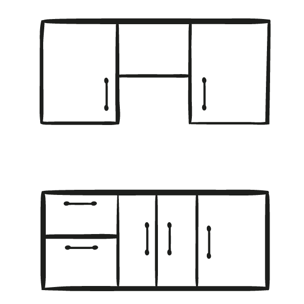 Cabinetry