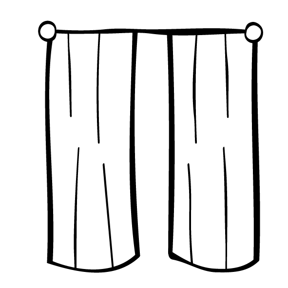 Curtains