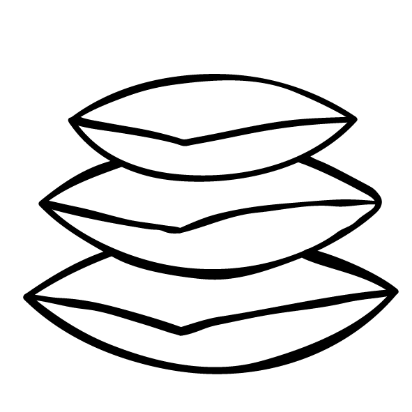 Cushions
