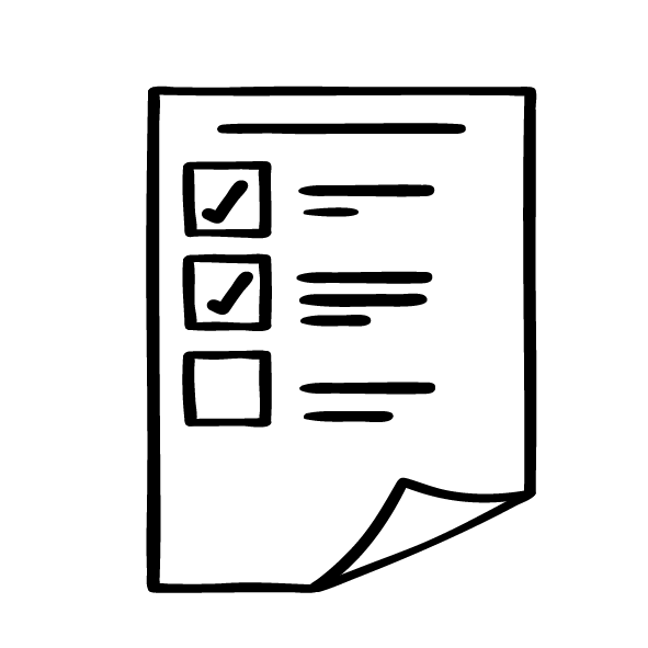 Project planning