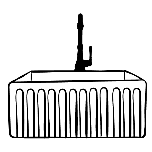 Sinks