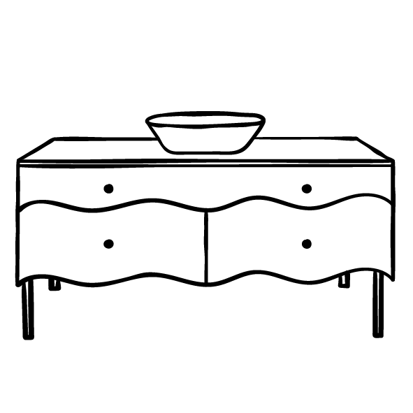 Vanities